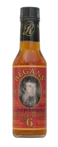 Regan's orange Bitters